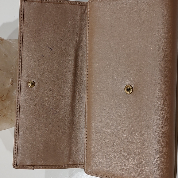 Coach Wyn Soft wallet - Picture 7 of 8